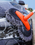 Car Wash Buddy | Extendable, Telescopic and Adjustable