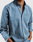 Carel - Premium Casual Shirt