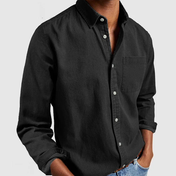 Carel - Premium Casual Shirt