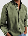 Carel - Premium Casual Shirt