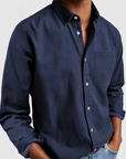 Carel - Premium Casual Shirt