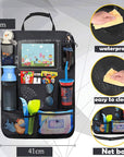 Carganizer - Keep Your Car Neat & Kids Busy - Car Organizer