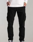 Cargo trousers for men - Jesan