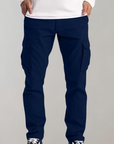 Cargo trousers for men - Jesan