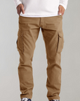 Cargo trousers for men - Jesan