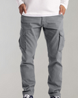 Cargo trousers for men - Jesan