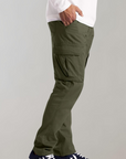 Cargo trousers for men - Jesan