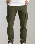 Cargo trousers for men - Jesan