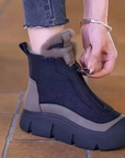 Carissa – Waterproof and Warm Winter Boots