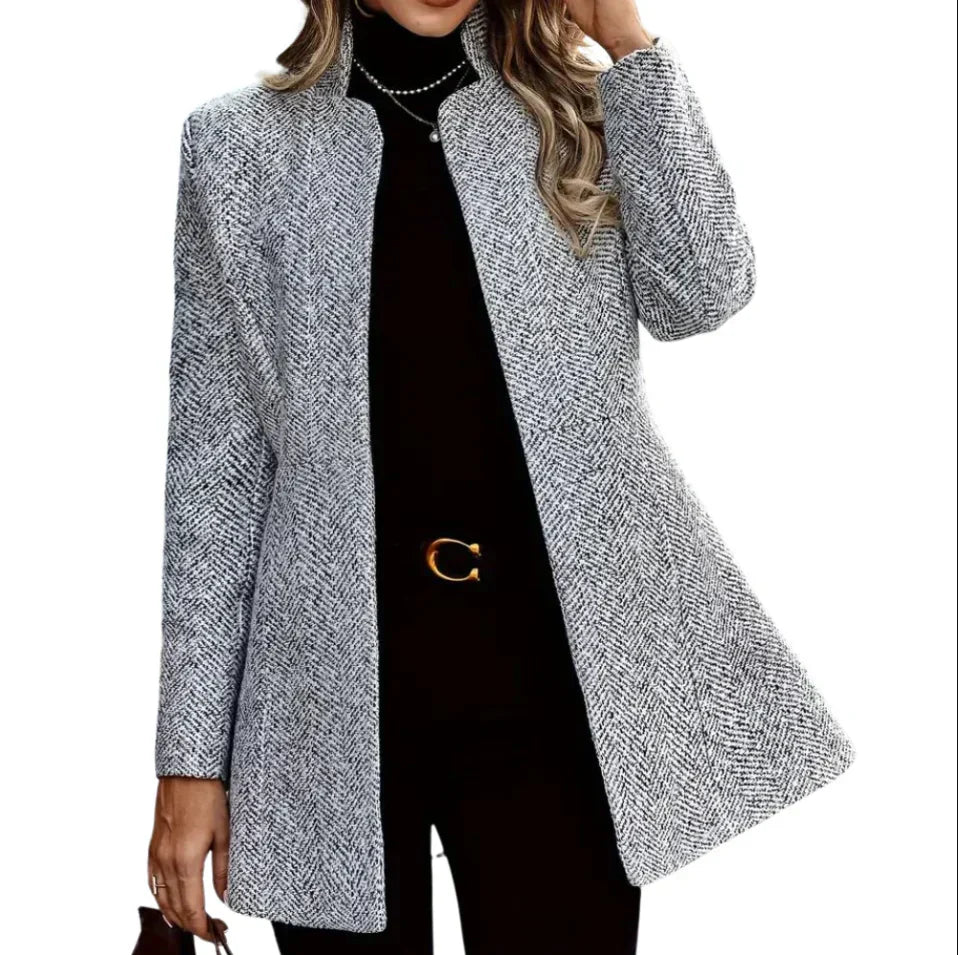 Carla – Stylish Ladies Blazer
