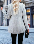 Carla – Stylish Ladies Blazer