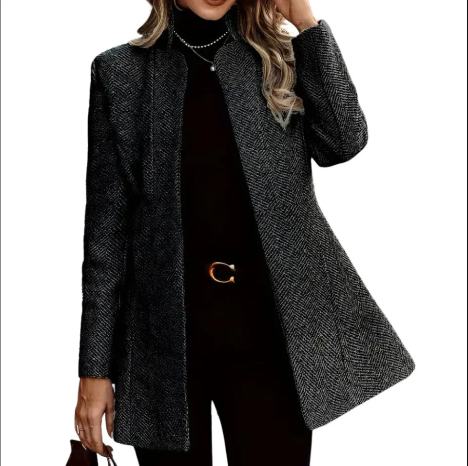 Carla – Stylish Ladies Blazer
