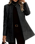 Carla – Stylish Ladies Blazer