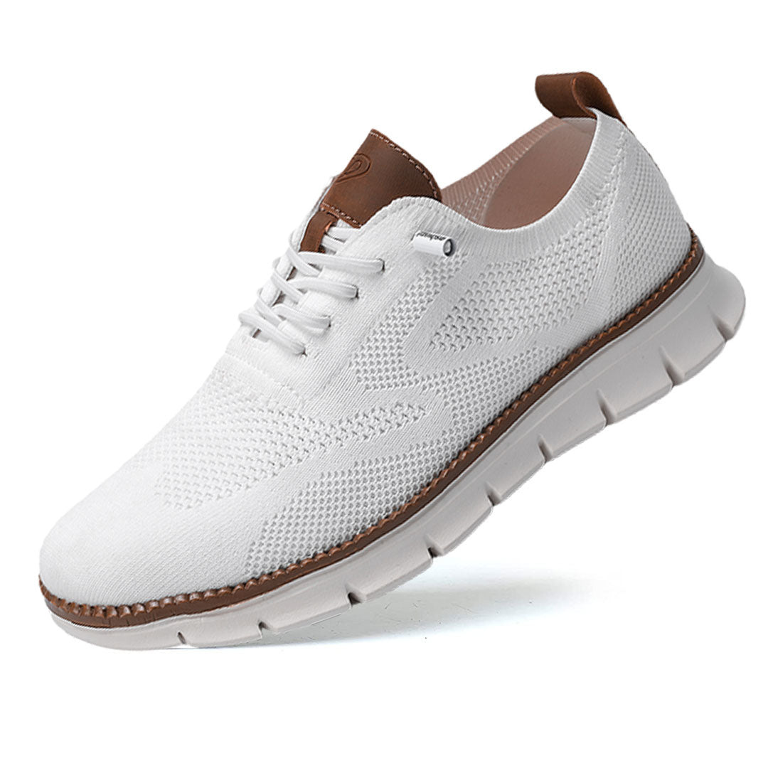 Carlos Men's Trainers - Casual Fresh