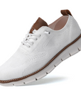 Carlos Men's Trainers - Casual Fresh