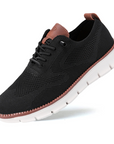 Carlos Men's Trainers - Casual Fresh