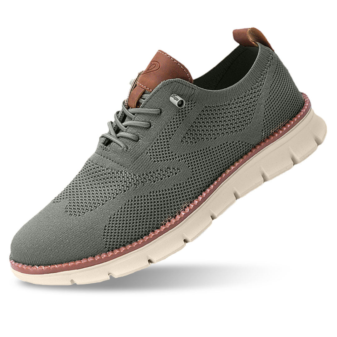 Carlos Men's Trainers - Casual Fresh