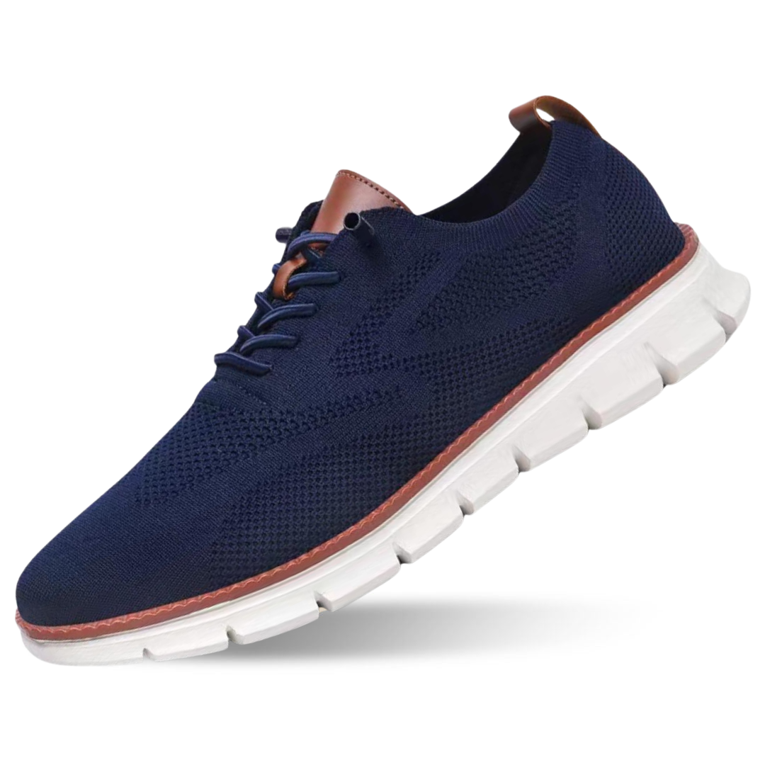 Carlos Men's Trainers - Casual Fresh