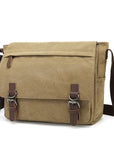 Carlos – Robust Men's Shoulder Bag for Daily Use