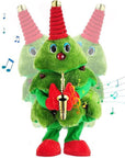 CarolTree – Singing Christmas Tree