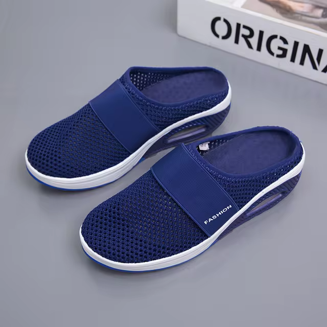 Carolin – Super Comfortable House Shoes