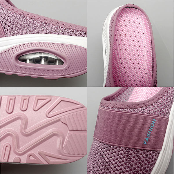 Carolin – Super Comfortable House Shoes