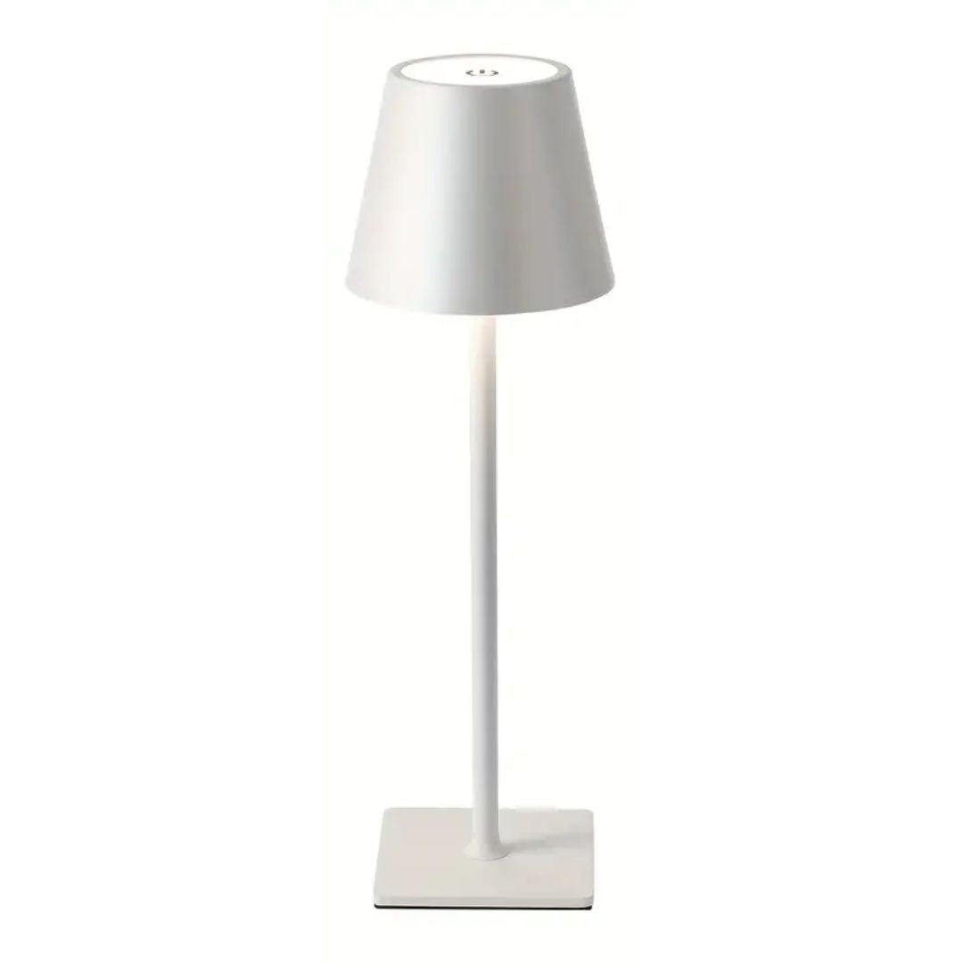 Caroline Rechargeable USB LED Desk Lamp