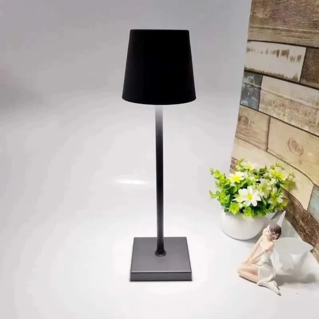 Caroline Rechargeable USB LED Desk Lamp