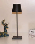 Caroline Rechargeable USB LED Desk Lamp