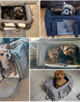 CarryPETS - Travel Bag for Small Pets