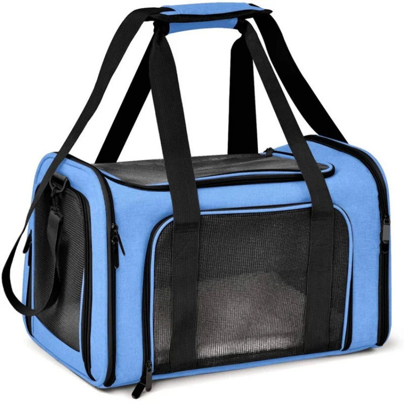 CarryPETS - Travel Bag for Small Pets