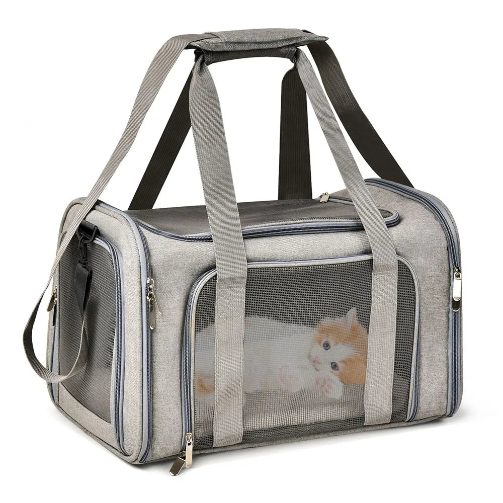 CarryPETS - Travel Bag for Small Pets