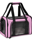 CarryPETS - Travel Bag for Small Pets