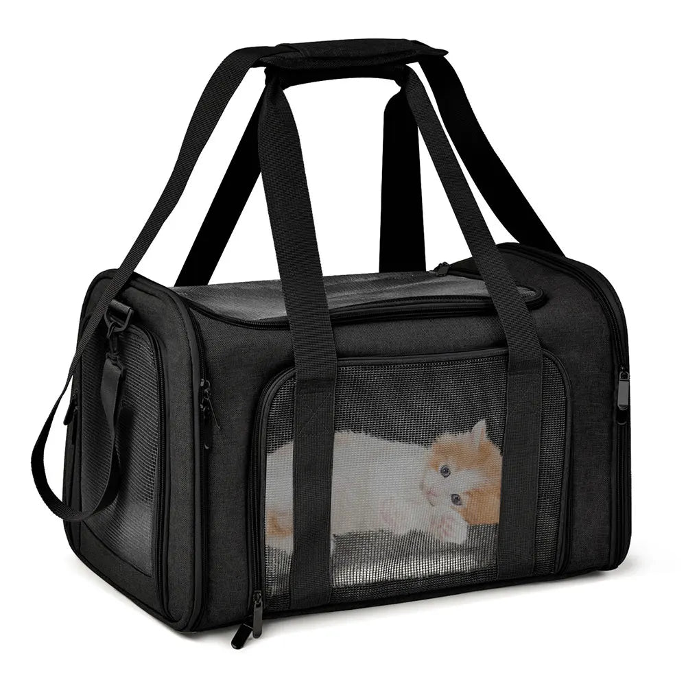 CarryPETS - Travel Bag for Small Pets