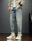 Carsten - Relaxed Casual Retro Jeans