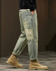 Carsten - Relaxed Casual Retro Jeans