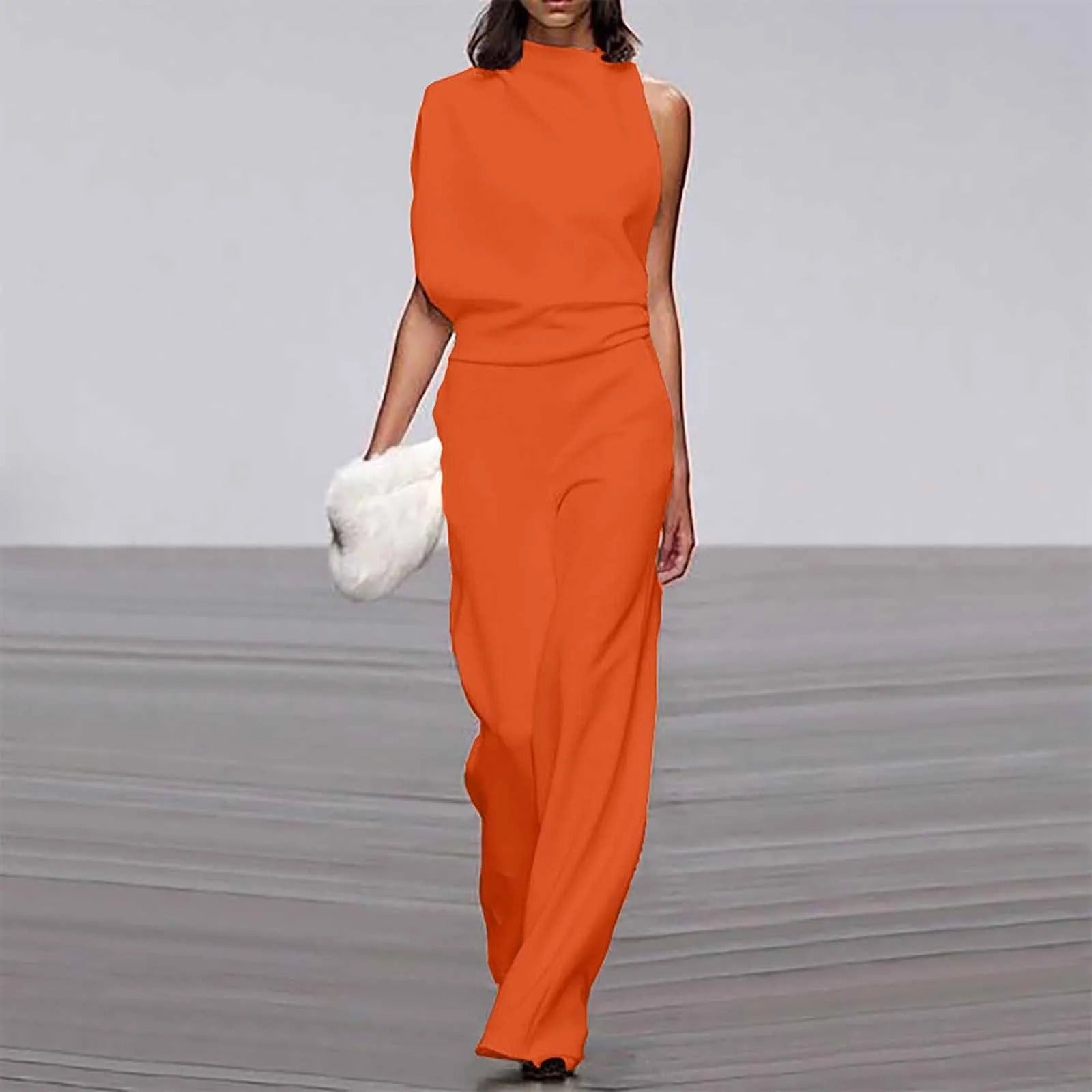 Casiane – Effortless Summer Glam Jumpsuit