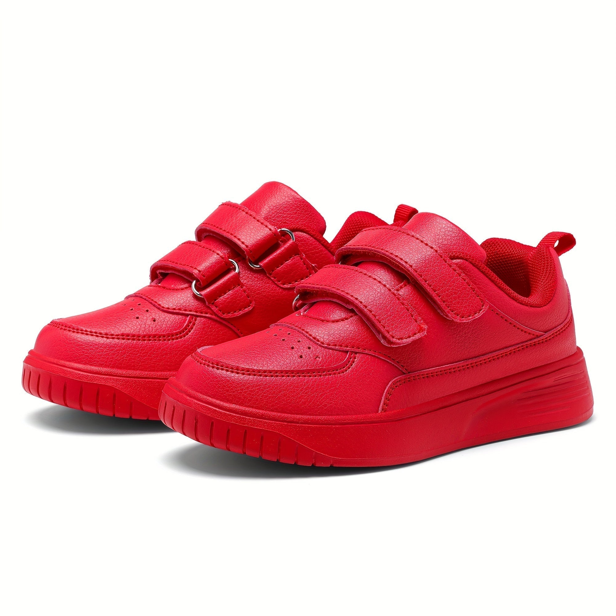 Casual Comfortable Low Sneakers for Girls - Ally