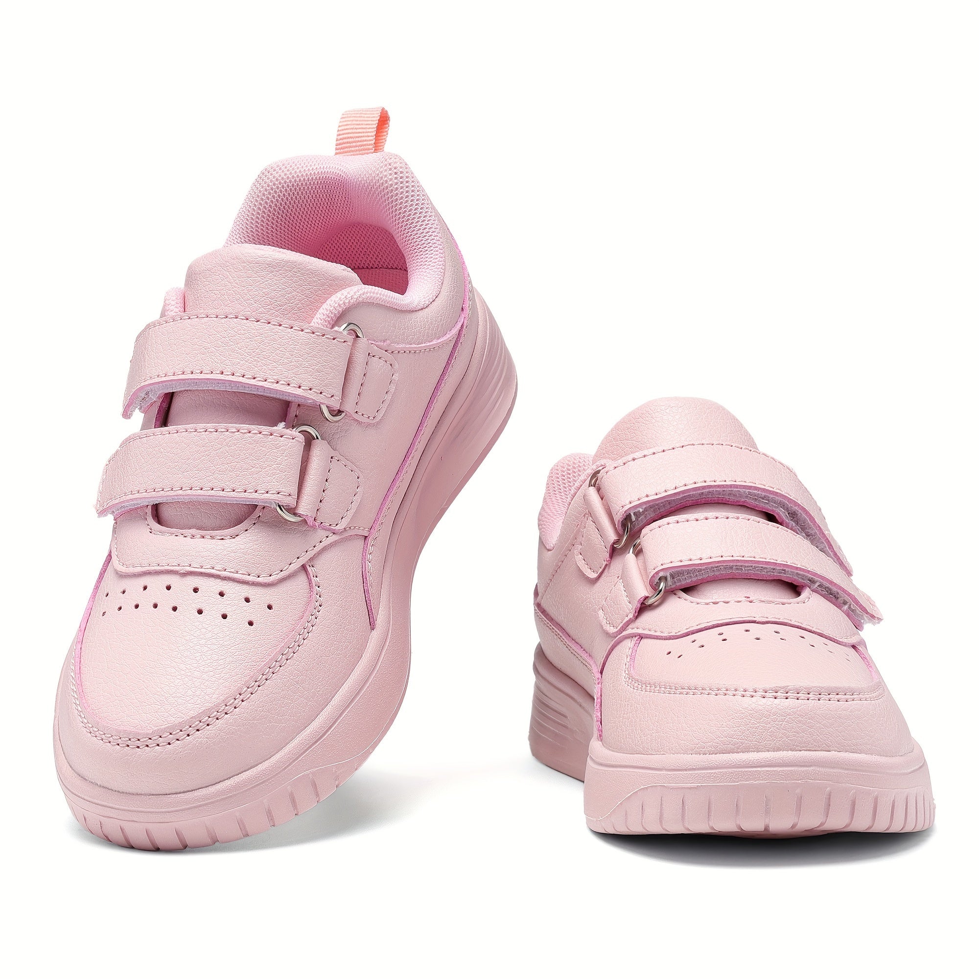 Casual Comfortable Low Sneakers for Girls - Ally