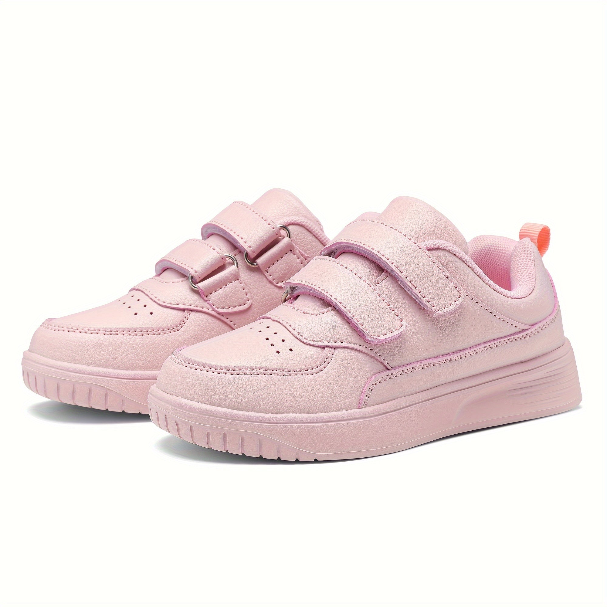 Casual Comfortable Low Sneakers for Girls - Ally