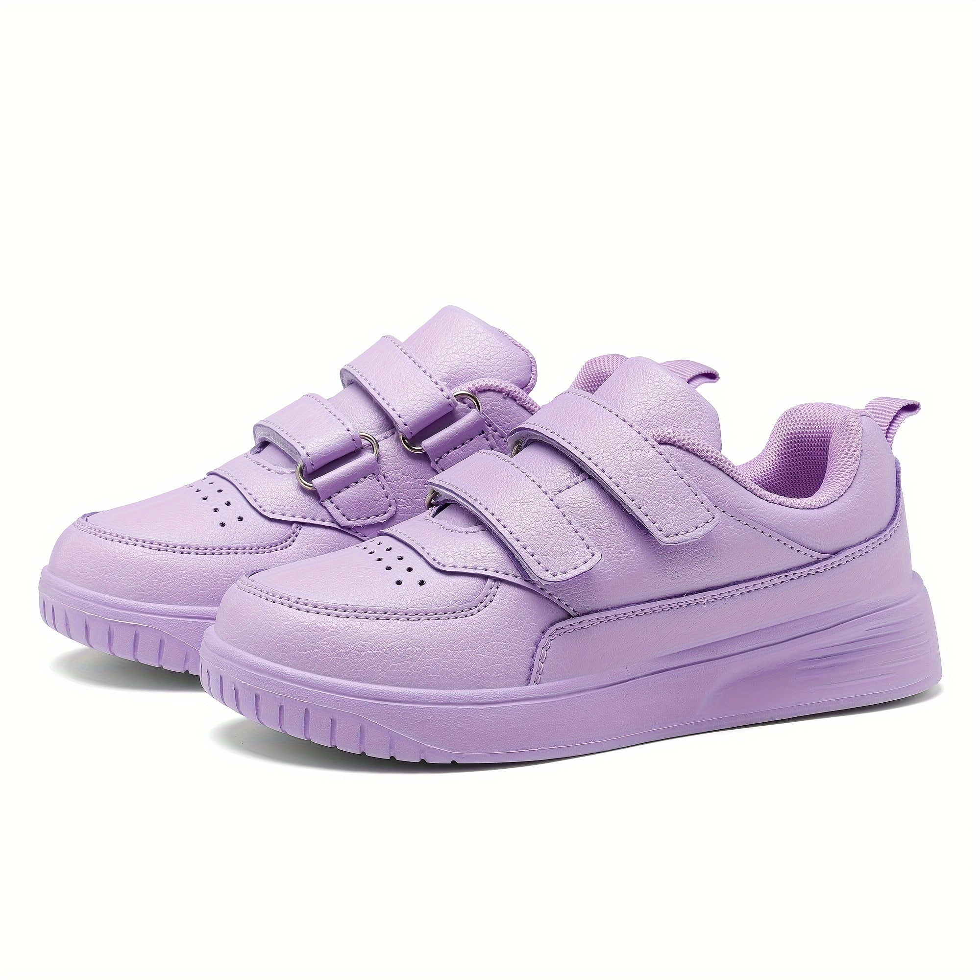 Casual Comfortable Low Sneakers for Girls - Ally