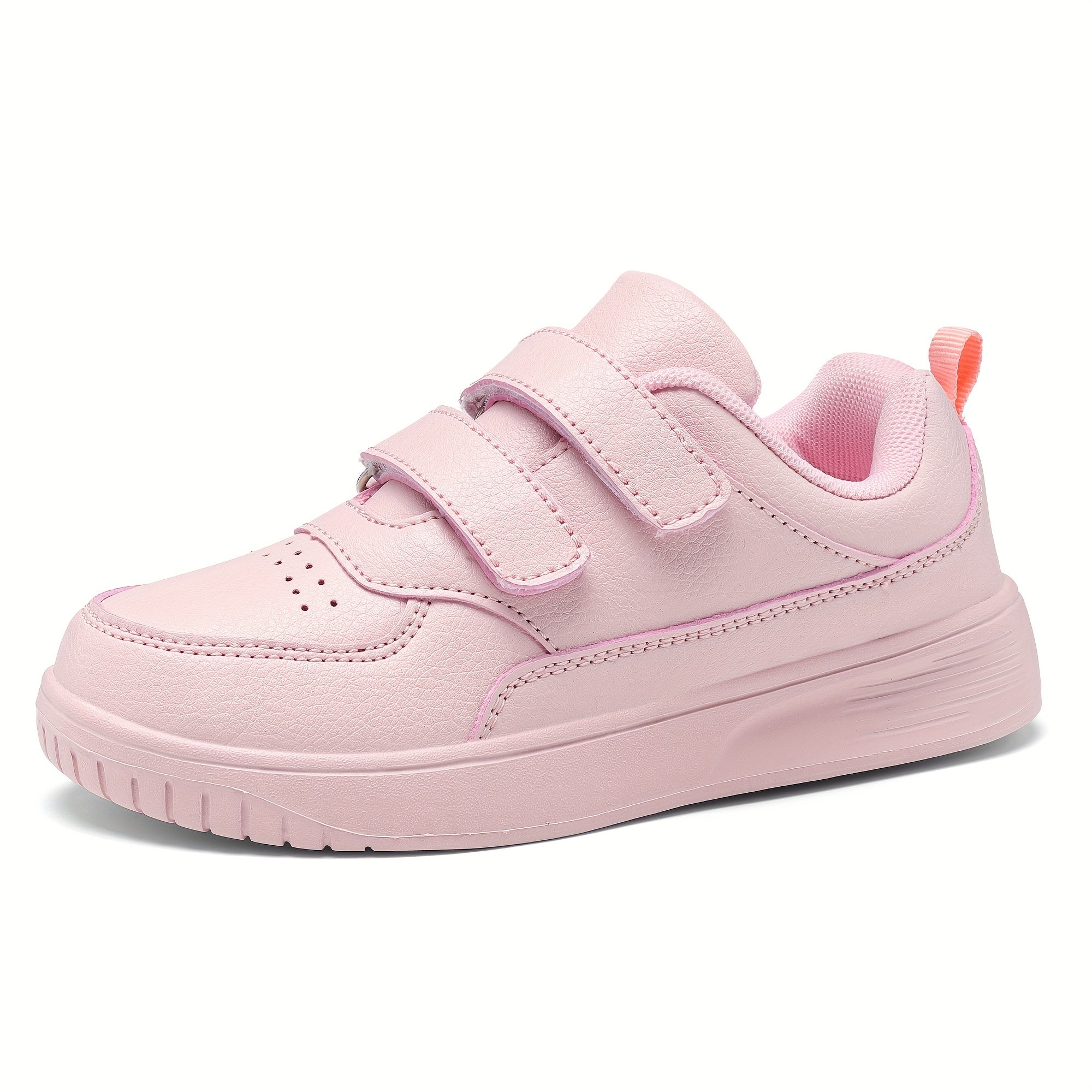 Casual Comfortable Low Sneakers for Girls - Ally