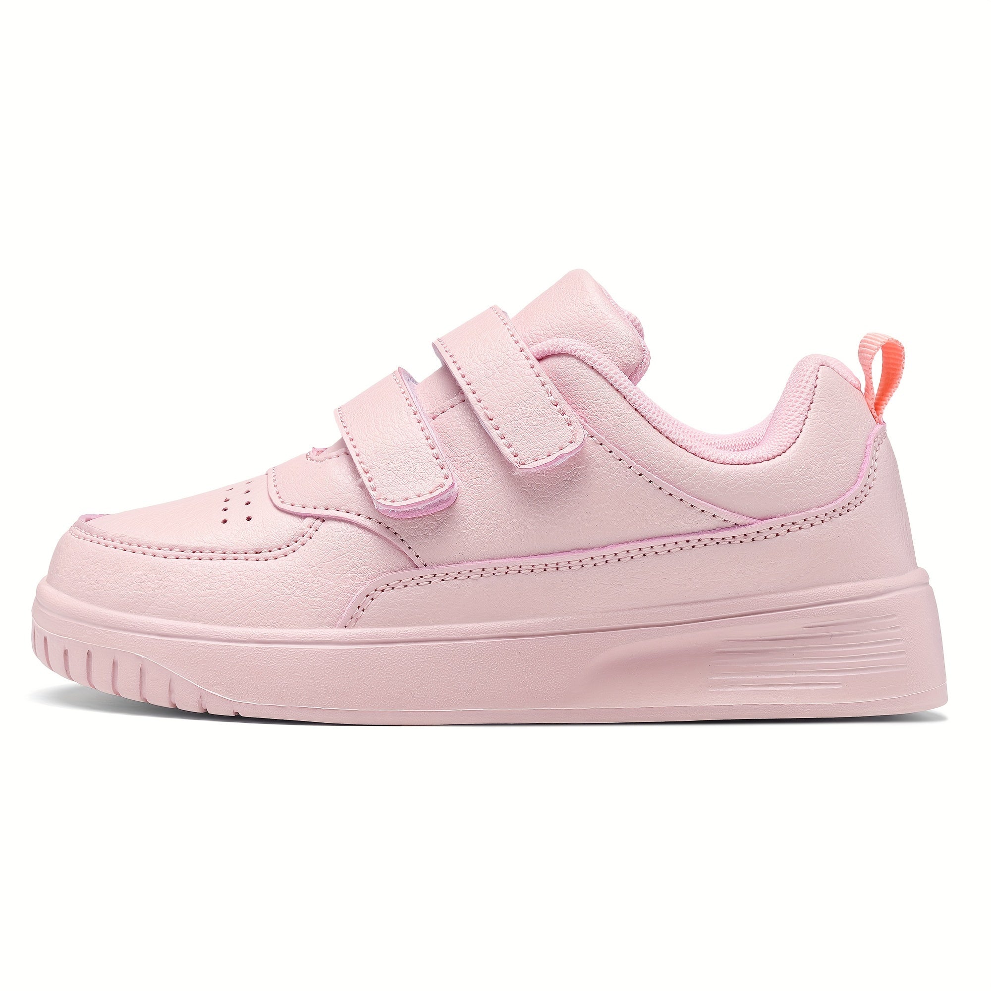 Casual Comfortable Low Sneakers for Girls - Ally