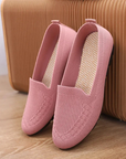 Casual Flat Orthopaedic Ladies' Shoes