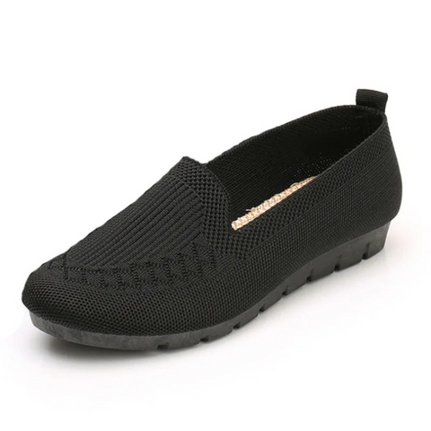 Casual Flat Orthopaedic Ladies' Shoes