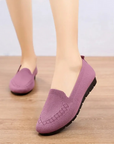 Casual Flat Orthopaedic Ladies' Shoes