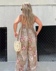 Casual Jumpsuit for Women - Chanissa
