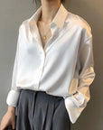 Casual Loose Blouse for Women