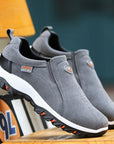 Casual Men's Shoes - Japhet