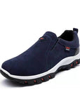 Casual Men's Shoes - Japhet